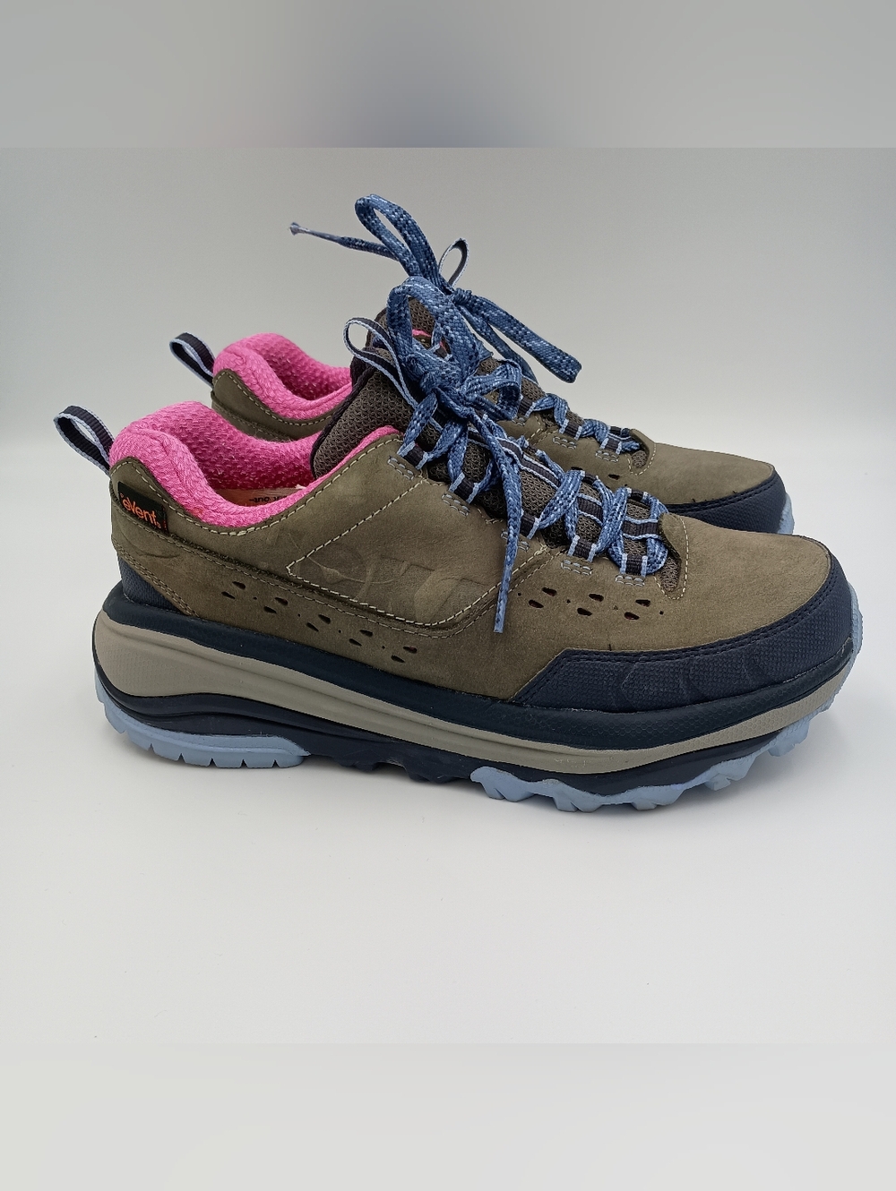 Hoka One One Tor Summit Waterproof Hiking Shoe Size 6